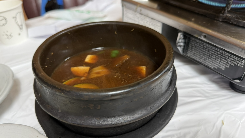 강릉불고기 사진 2