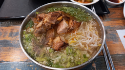 면, 담다 대표 사진