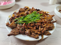 기장집 사진 3