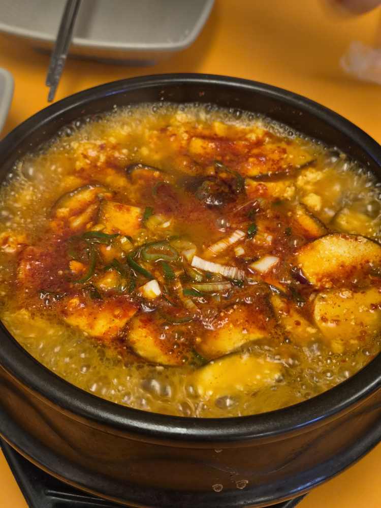 한봉순할매순두부 사진 3