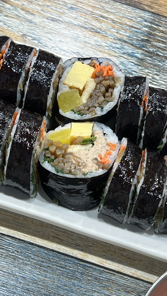 마봉자김밥 초량2호점 사진 2