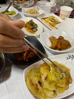 고려회관 사진 7