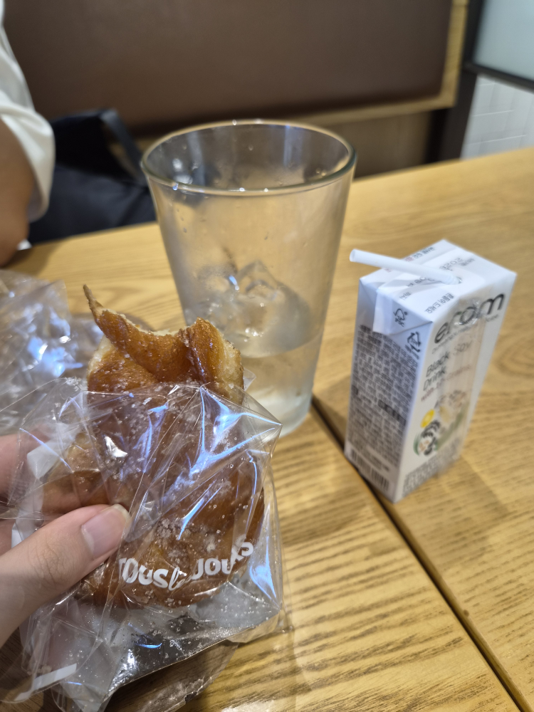 뚜레쥬르 삼천포벌리점 대표 사진