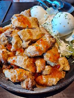 오븐에꾸운닭 죽림점 대표 사진
