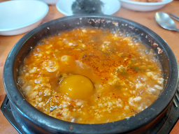 강원도순두부 사진 2