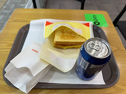 이삭토스트 부산토곡점 대표 사진