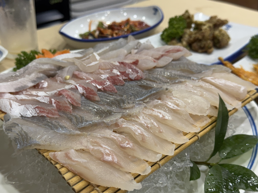 사랑도횟집 사진 5