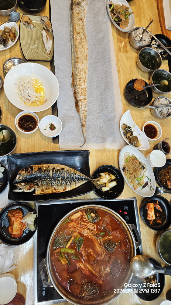춘심이네 본점 사진 2