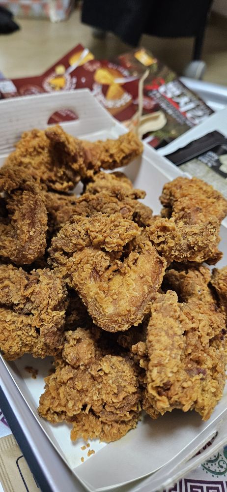 BBQ 다대포해수욕장점 대표 사진