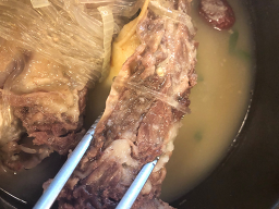 금성숯불갈비 사진 2