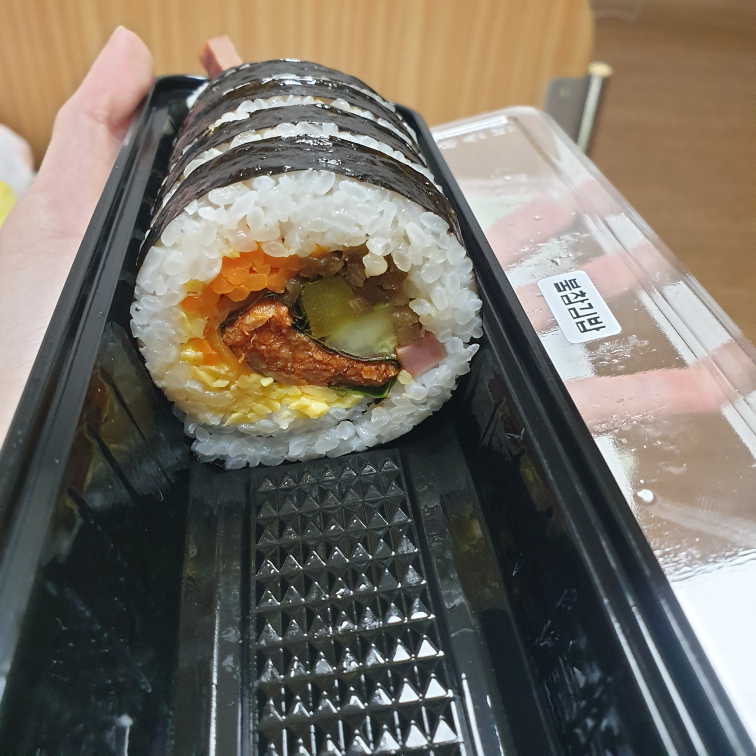 보미김밥 대표 사진