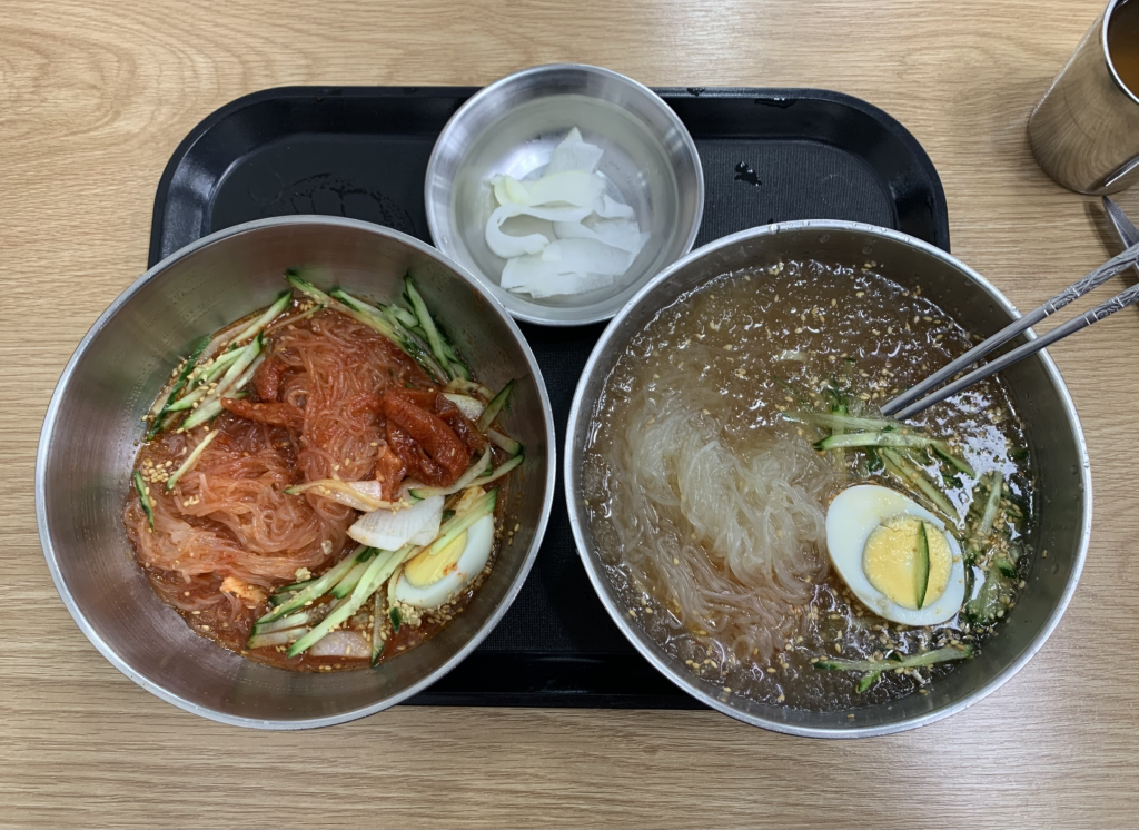 등대시장 함흥냉면 사진 4