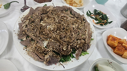 원정흑염소 대표 사진