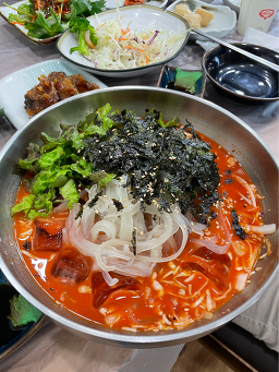 소라횟집 사진 7