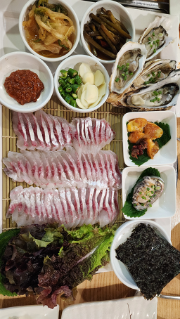 고래밥 사진 2
