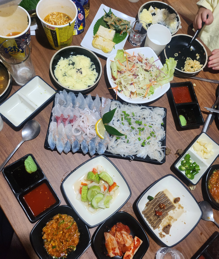 오대양횟집 대표 사진