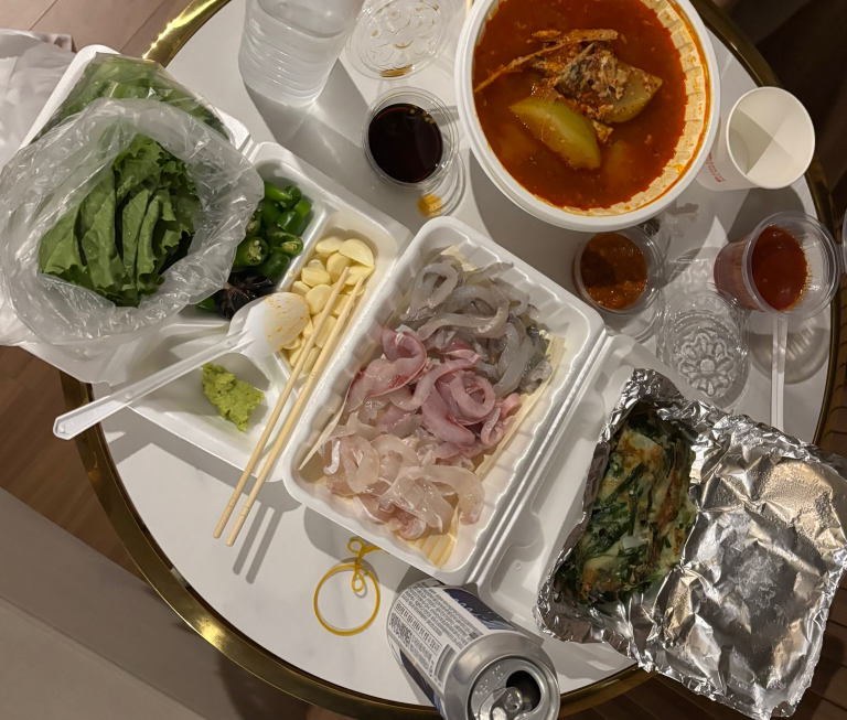 바다횟집 대표 사진