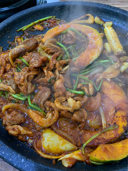환영생오리 대표 사진
