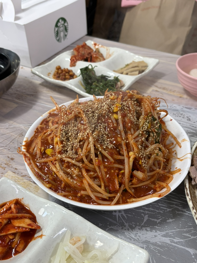 화물식당 사진 5