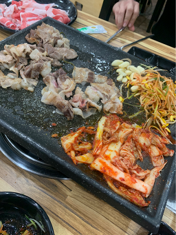 대패파티 사진 2
