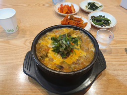 서울순대 사진 2