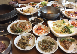 풍원장시골밥상 사진 3