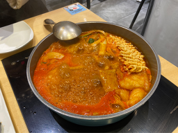 빌라드스파이시 신세계센텀시티몰점 대표 사진