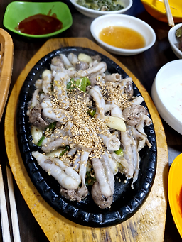 통영실비 사진 2