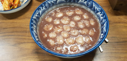 옥이네팥죽 사진 2