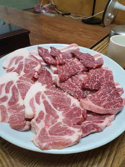 여궁정육식당 대표 사진