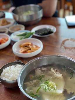 속시원한대구탕 사진 6