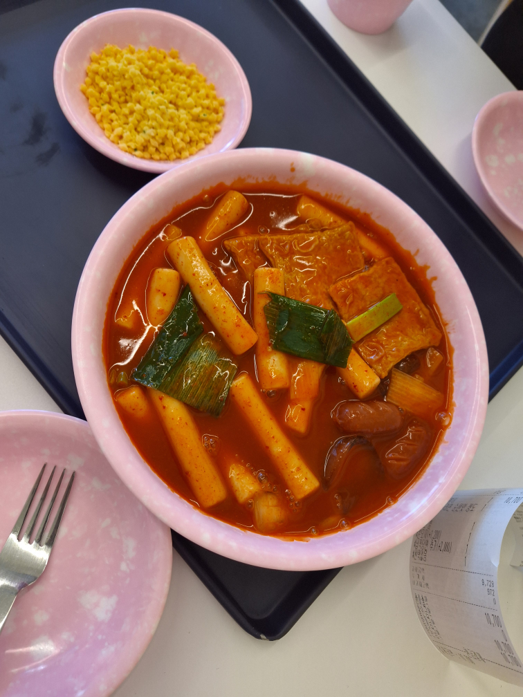 스텔라떡볶이 부산영도점 대표 사진