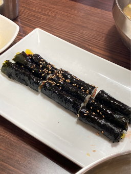행복한 칼국수 사진 2