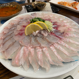 수림횟집 사진 8