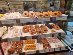 던킨 부산거제역점 사진 2