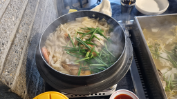 조개폭식 사진 3