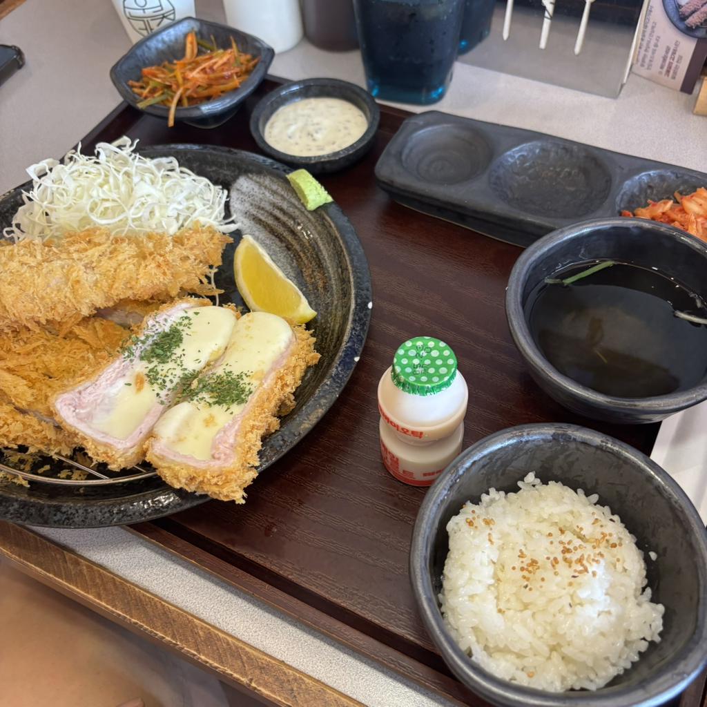 원카츠 송도점 사진 3