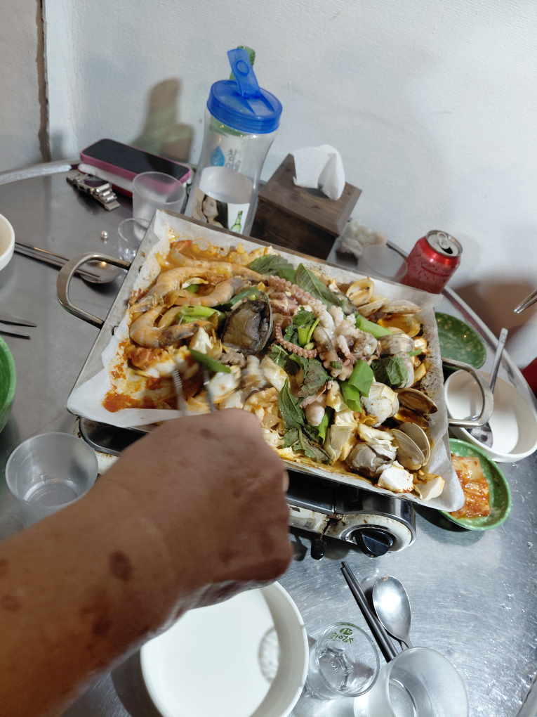 경포바다포차 사진 3