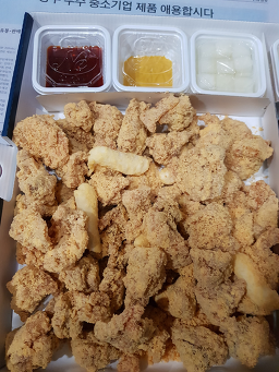 네네치킨 둔덕점 대표 사진