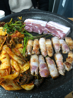 내남식육식당 사진 3
