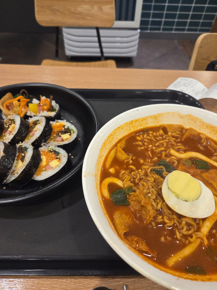 싸다김밥 부천점 사진 3