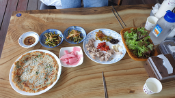 구정막국수 강릉점 사진 5