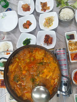대교횟집 사진 4