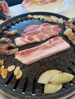 다향보성녹돈전문점 대표 사진