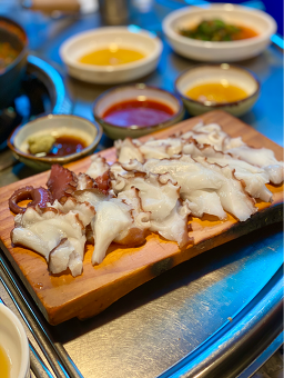 돼지마을포차 사진 3