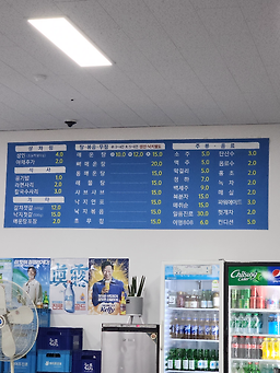 초록빛바다 사진 5