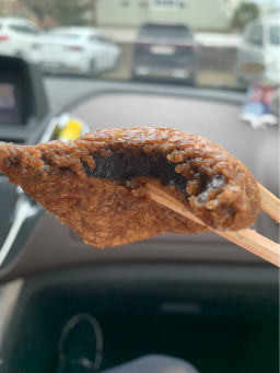 바삭꽈배기 사진 2