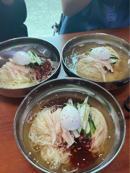 원조밀면 사진 5