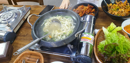 직화장수쭈꾸미 사진 5