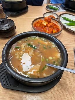 서울깍두기 연산점 대표 사진